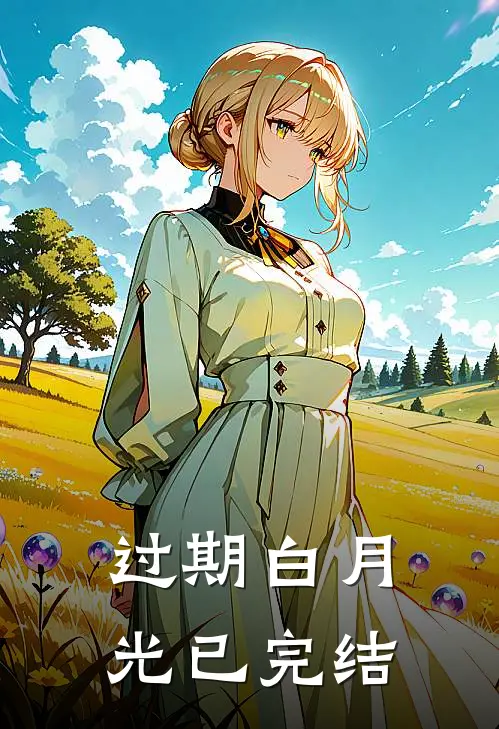 过期白月光已完结
