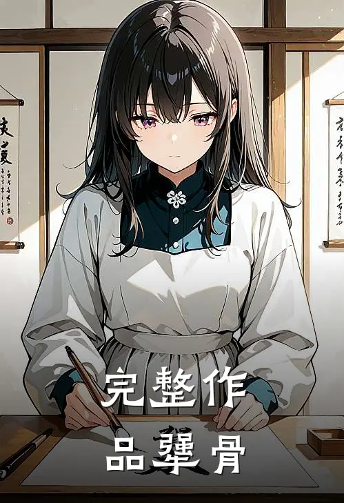 完整作品犟骨