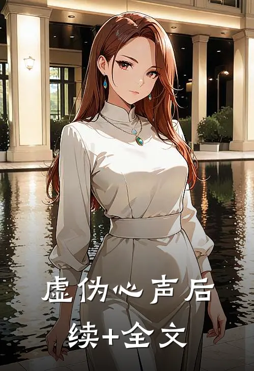 虚伪心声后续+全文