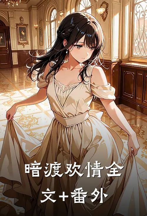 暗渡欢情全文+番外