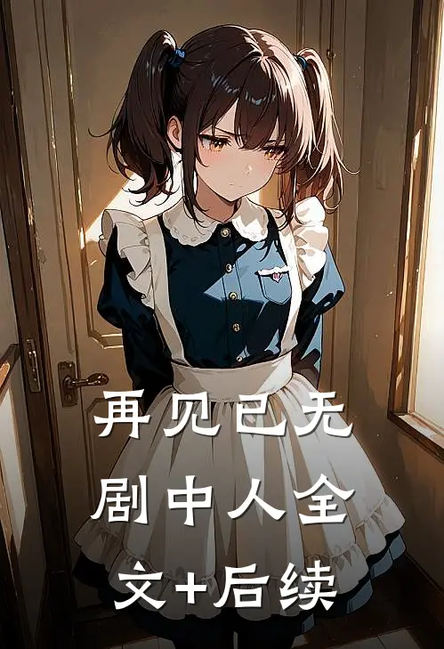 再见已无剧中人全文+后续