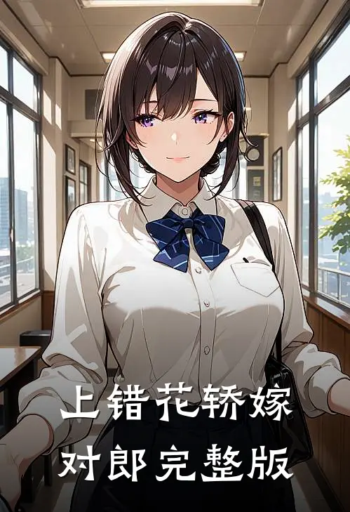 上错花轿嫁对郎完整版