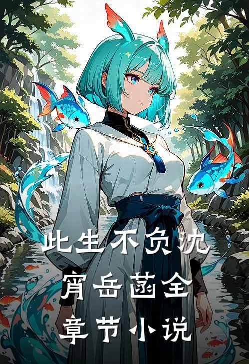 此生不负沈宵岳菡全章节小说
