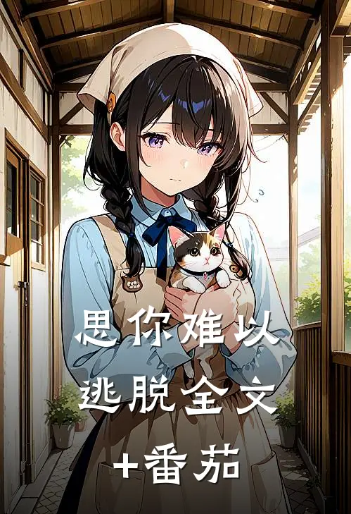 思你难以逃脱全文+番茄
