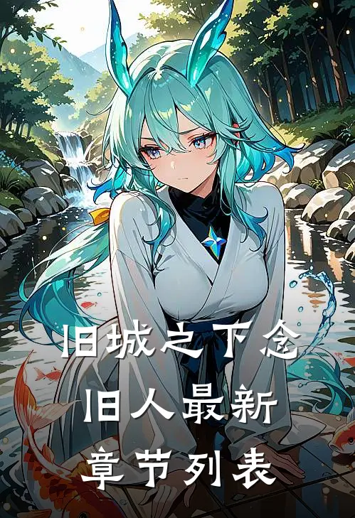 旧城之下念旧人最新章节列表