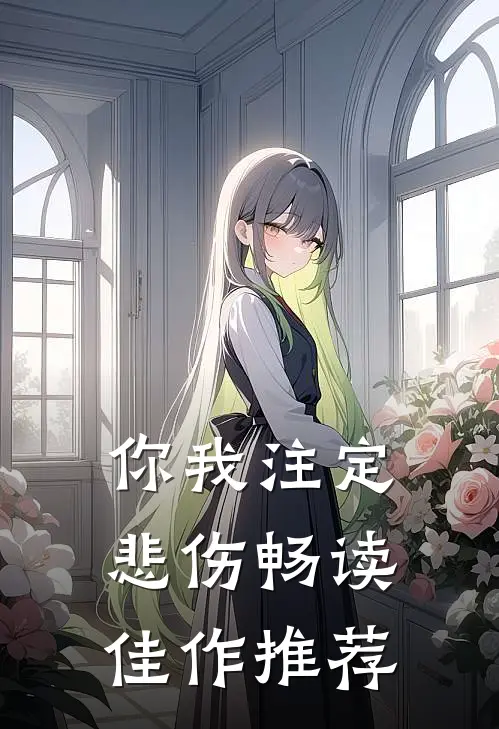 你我注定悲伤畅读佳作推荐