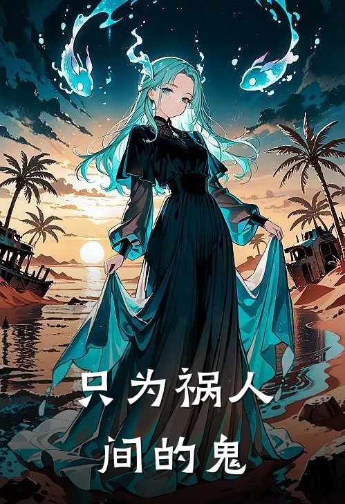 只为祸人间的鬼