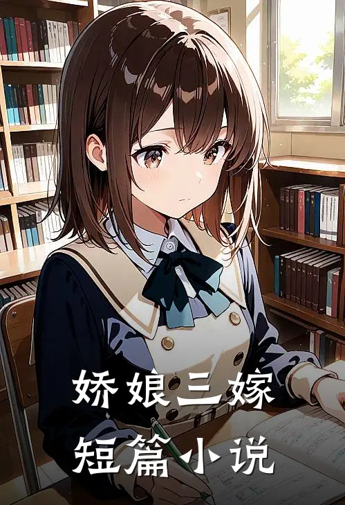 娇娘三嫁短篇小说
