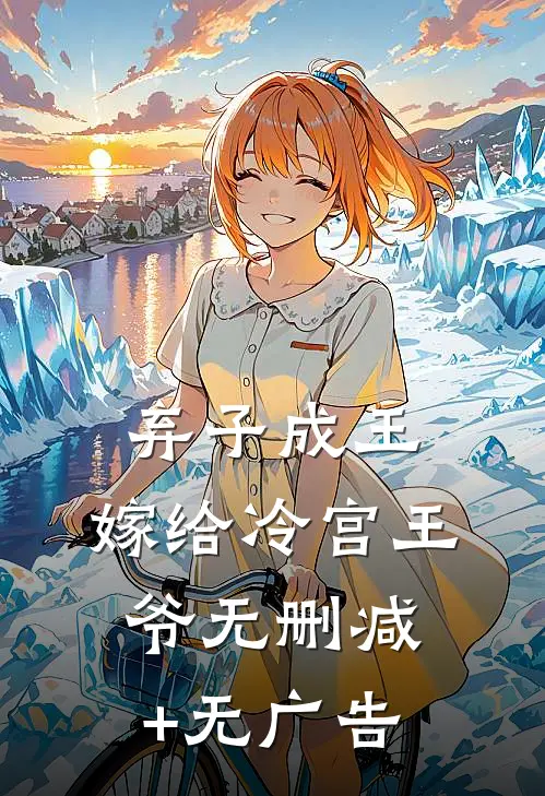 弃子成王：嫁给冷宫王爷无删减+无广告