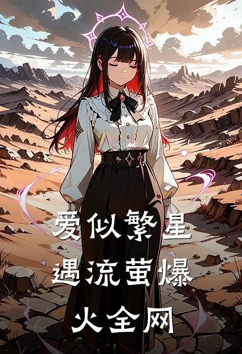 爱似繁星遇流萤爆火全网