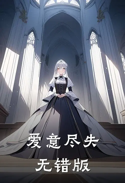 爱意尽失无错版