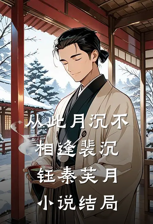 从此月沉不相逢裴沉钰秦芙月小说结局