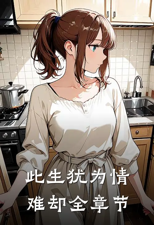 此生犹为情难却全章节