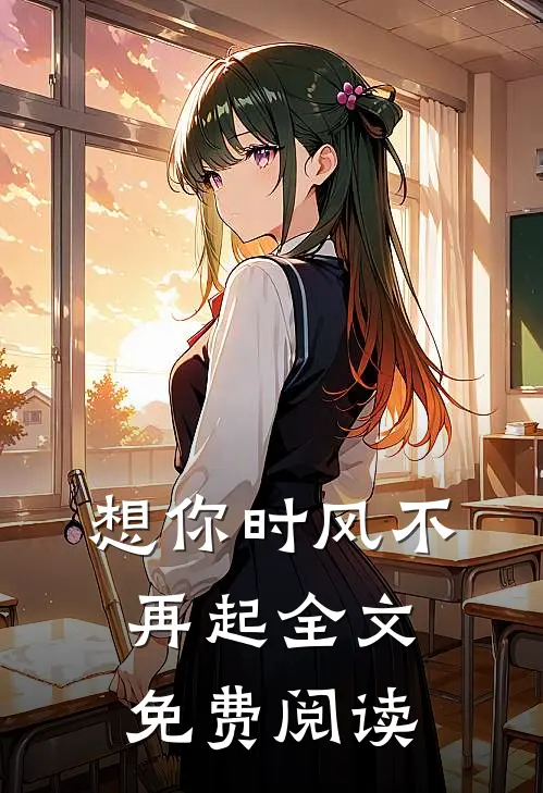 想你时风不再起全文免费阅读