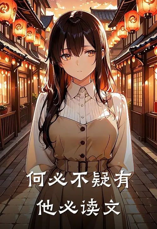 何必不疑有他必读文