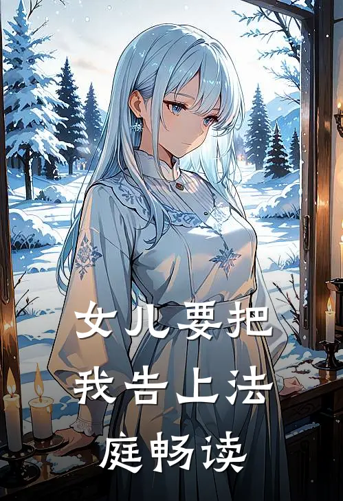 女儿要把我告上法庭畅读