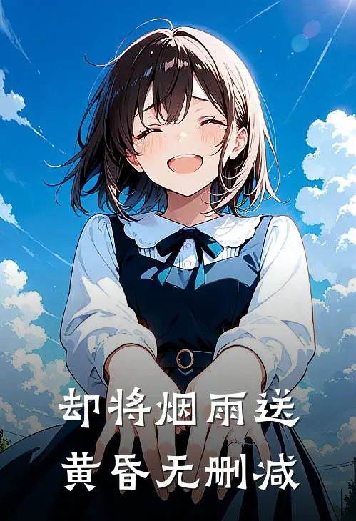 却将烟雨送黄昏无删减