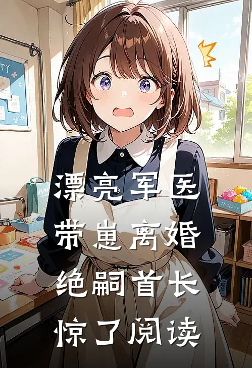 漂亮军医带崽离婚，绝嗣首长惊了阅读