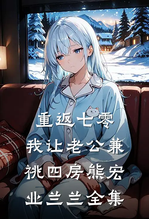 重返七零，我让老公兼祧四房熊宏业兰兰 全集