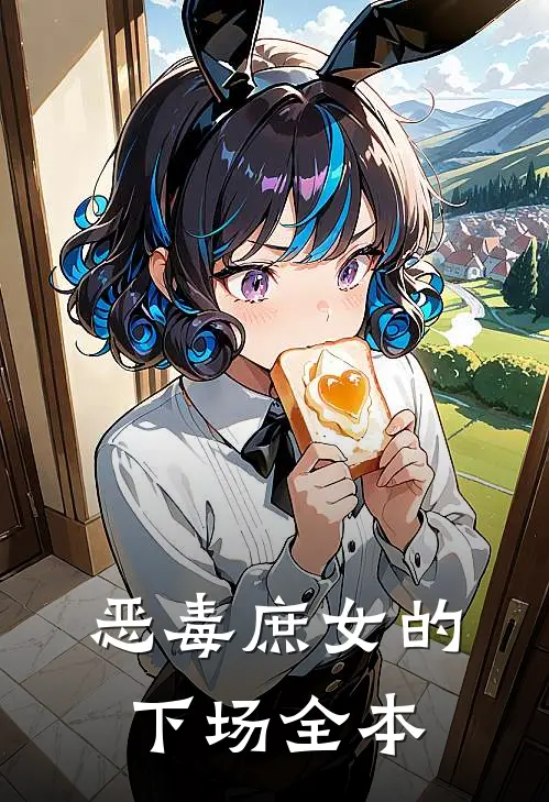 恶毒庶女的下场全本