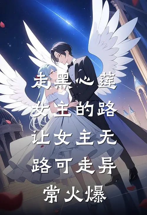 走黑心莲女主的路，让女主无路可走异常火爆