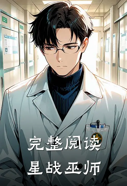 完整阅读星战巫师
