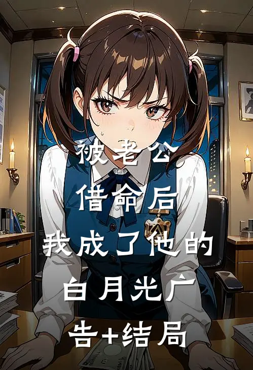 被老公借命后，我成了他的白月光广告+结局