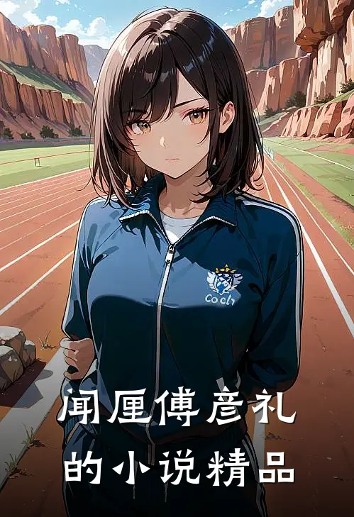 闻厘傅彦礼的小说精品