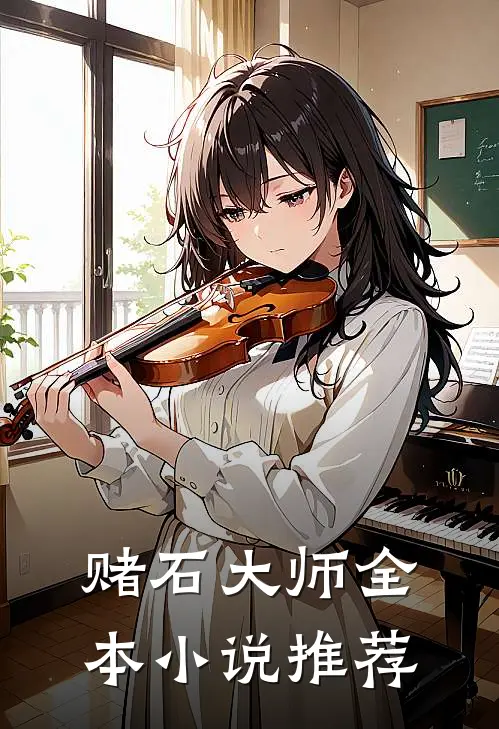 赌石大师全本小说推荐