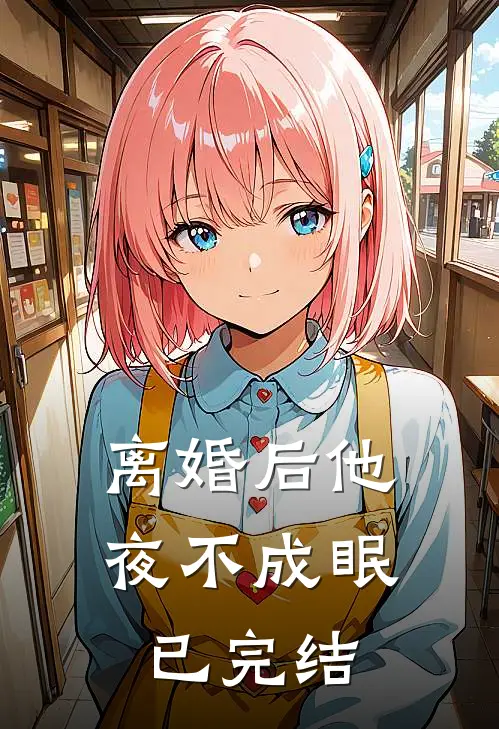 离婚后他夜不成眠已完结