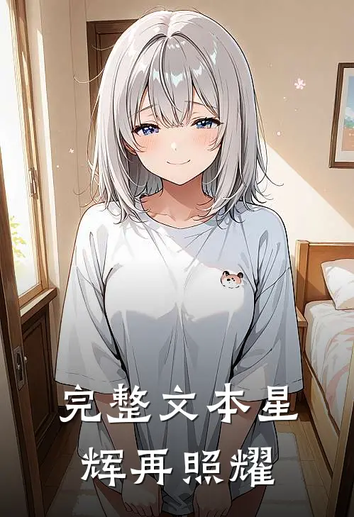 完整文本星辉再照耀