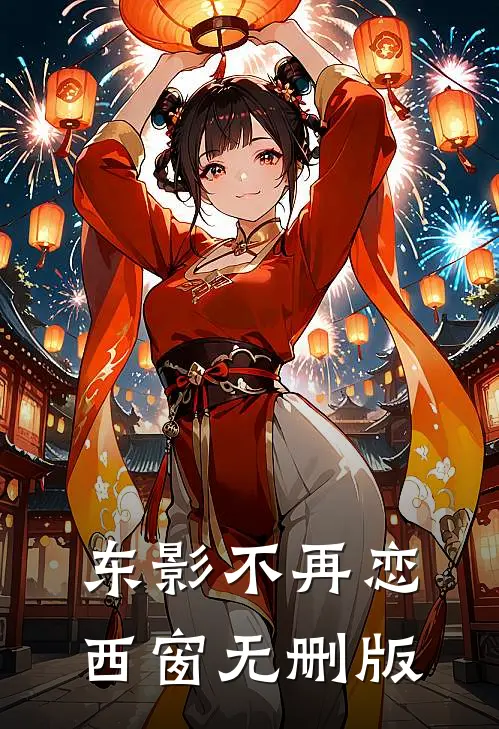 东影不再恋西窗无删版