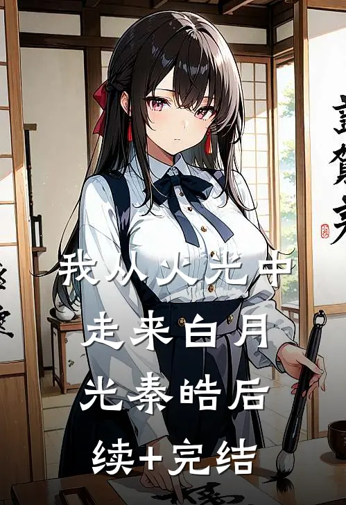 我从火光中走来白月光秦皓后续+完结