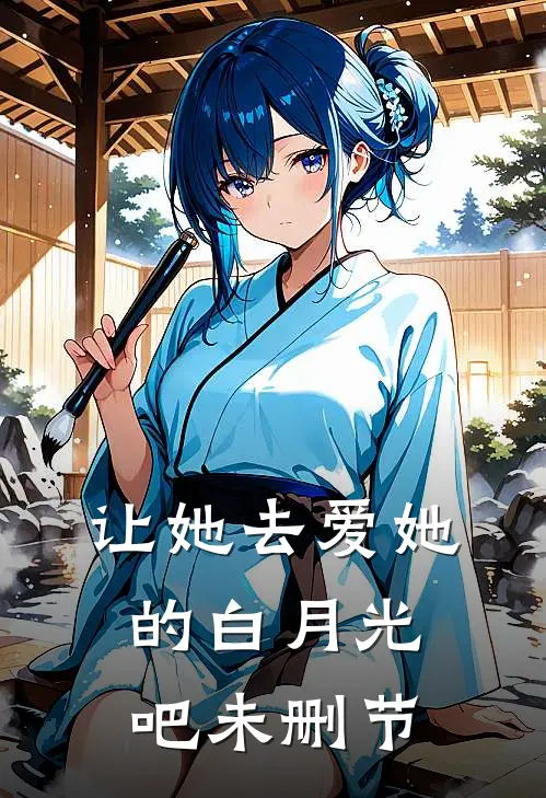 让她去爱她的白月光吧未删节