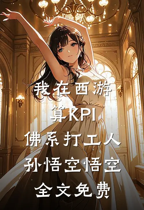 我在西游算KPI：佛系打工人孙悟空悟空全文免费