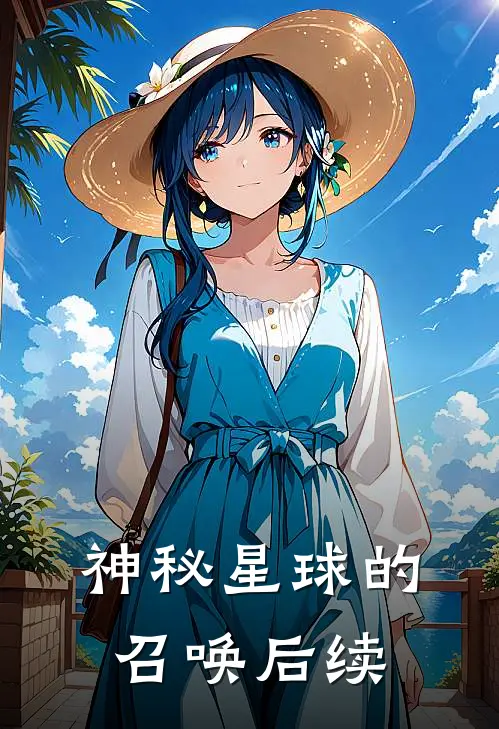 《神秘星球的召唤》后续