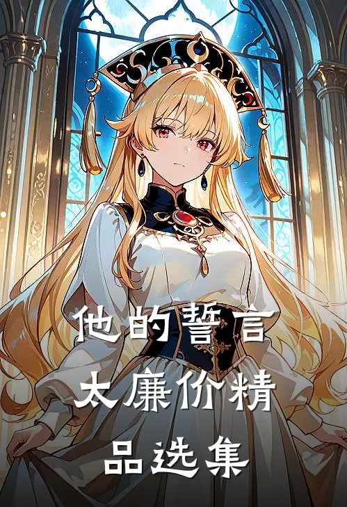 他的誓言太廉价精品选集