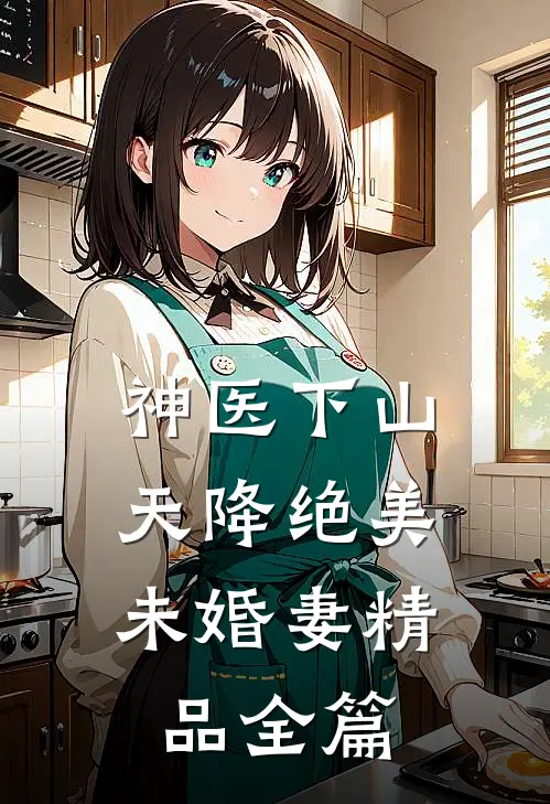 神医下山：天降绝美未婚妻精品全篇
