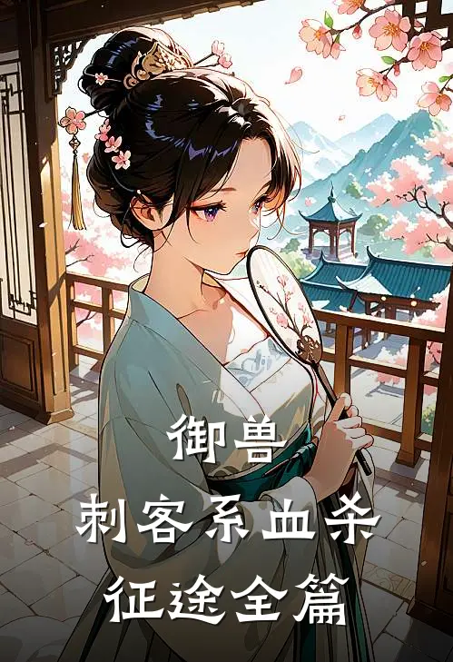 御兽：刺客系血杀征途全篇