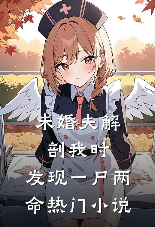 未婚夫解剖我时，发现一尸两命热门小说