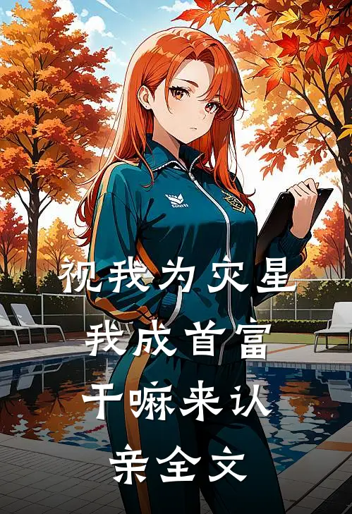视我为灾星，我成首富干嘛来认亲全文