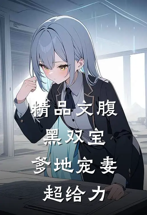 精品文腹黑双宝：爹地宠妻超给力
