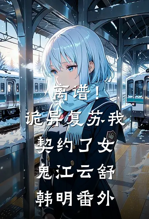 离谱！诡异复苏，我契约了女鬼江云舒韩明番外