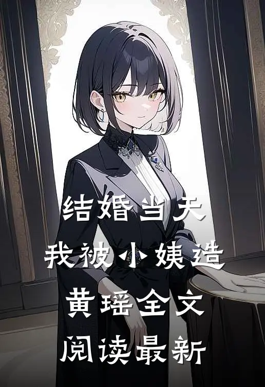 结婚当天，我被小姨造黄瑶全文阅读最新