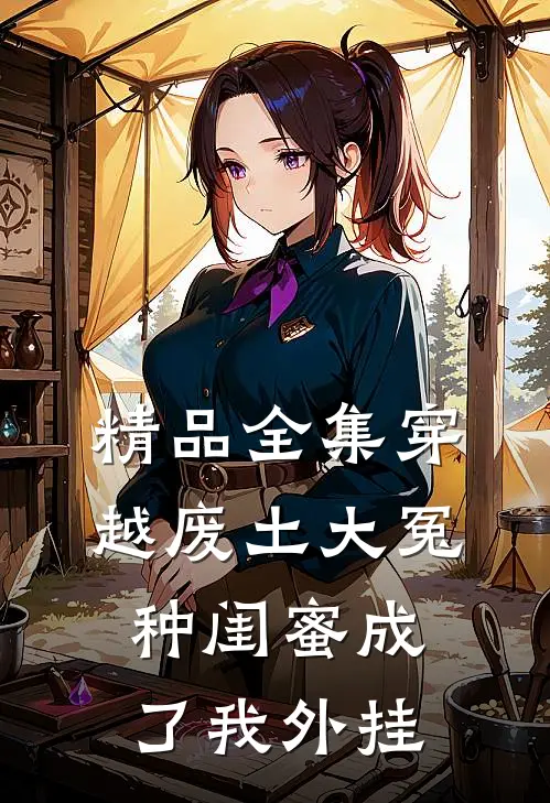 精品全集穿越废土大冤种闺蜜成了我外挂