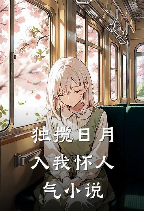独揽日月入我怀人气小说