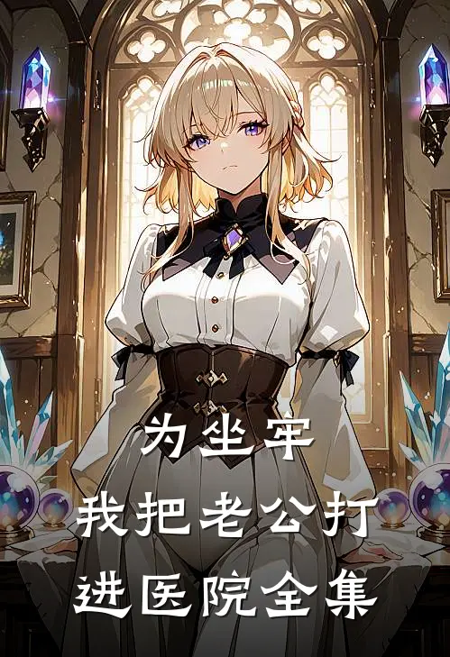 为坐牢，我把老公打进医院全集