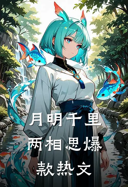 月明千里两相思爆款热文