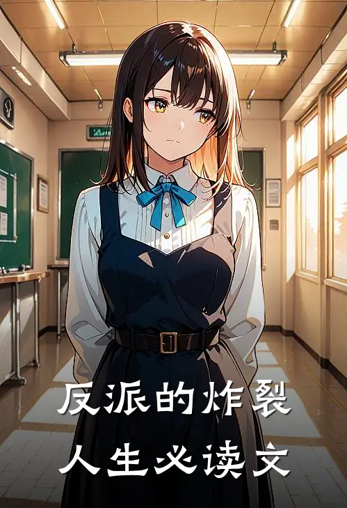 反派的炸裂人生必读文