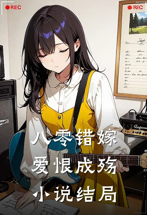 八零错嫁，爱恨成殇小说结局